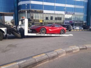 سطحة عرقة