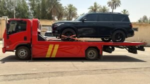 سطحة شمال الرياض